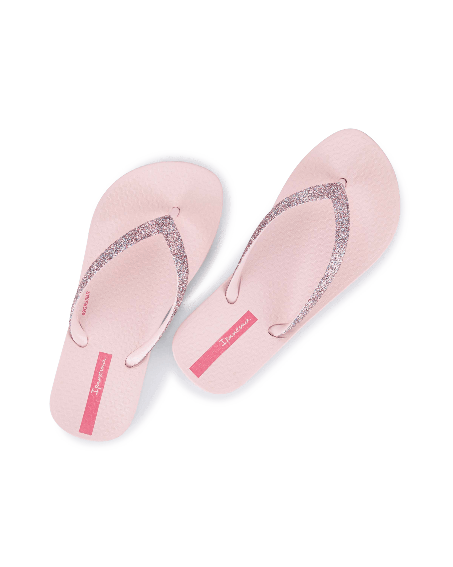 Ipanema Slippers Loltia Kids - Roze - hatshoe