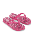 Ipanema Slippers Temas Kids - Roze Panter - hatshoe