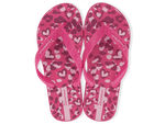 Ipanema Slippers Temas Kids - Roze Panter - hatshoe