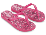 Ipanema Slippers Temas Kids - Roze Panter - hatshoe