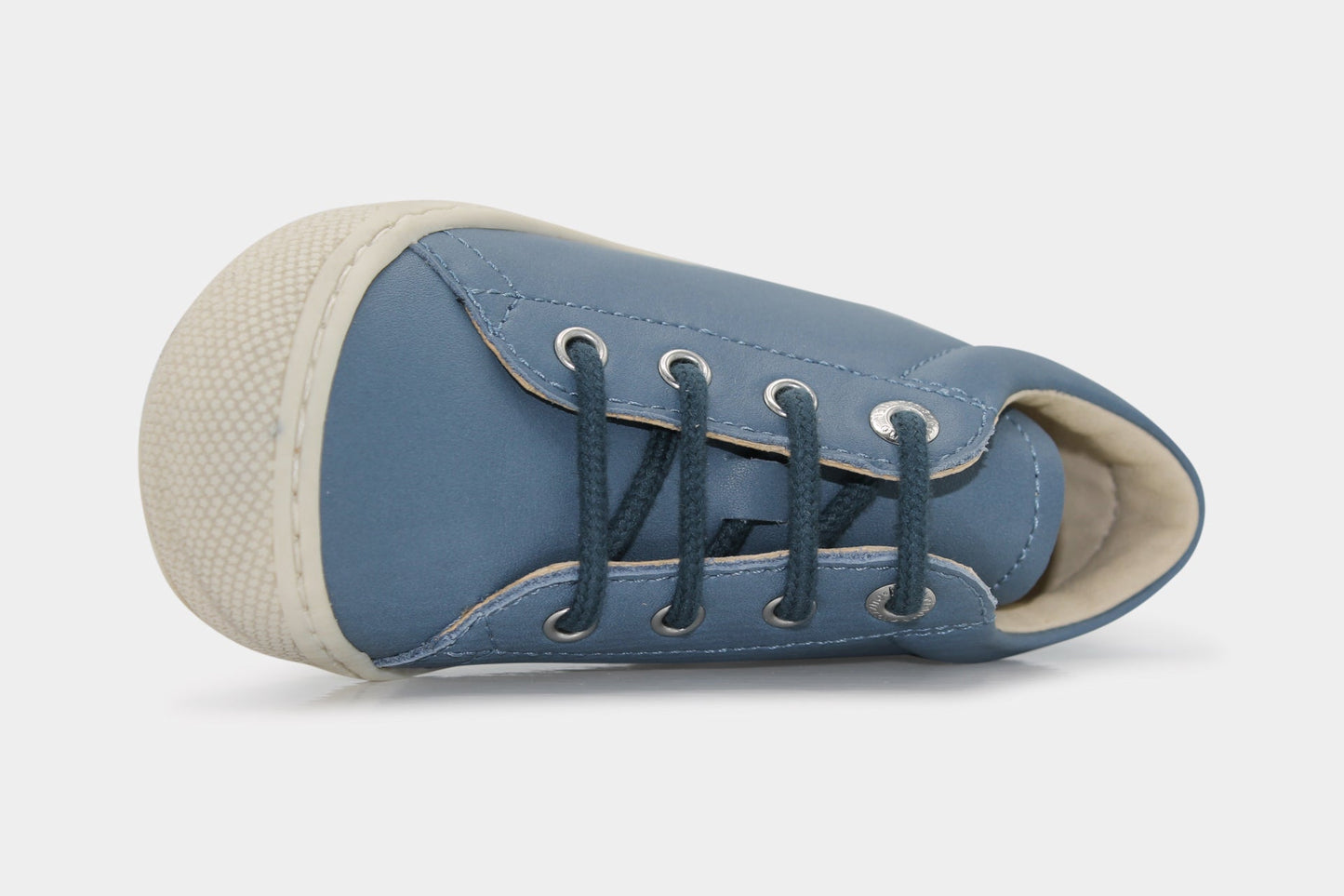 Naturino Eerste Loopschoen Cocoon - Jeans - hatshoe