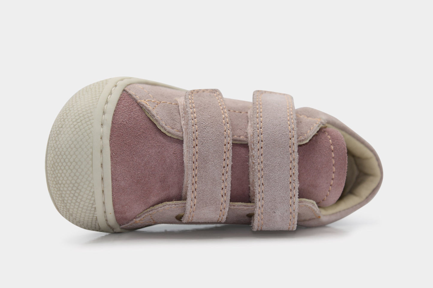 Naturino Eerste Loopschoen Cocoon VL - Roze - hatshoe