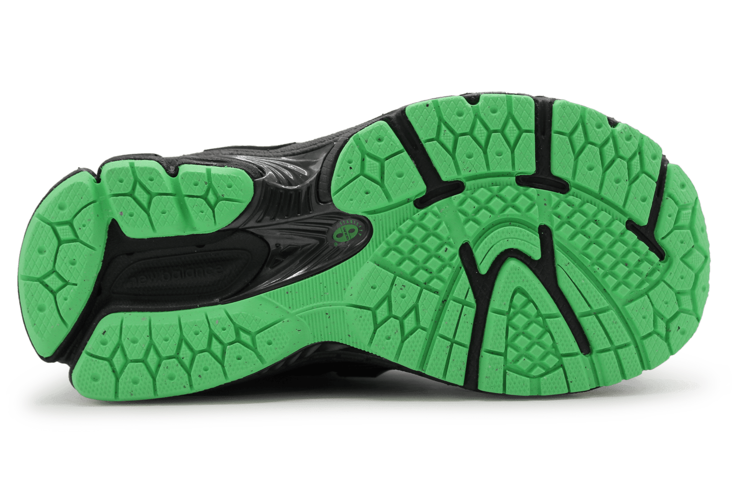 New Balance 1906 Sneaker - Zwart - hatshoe