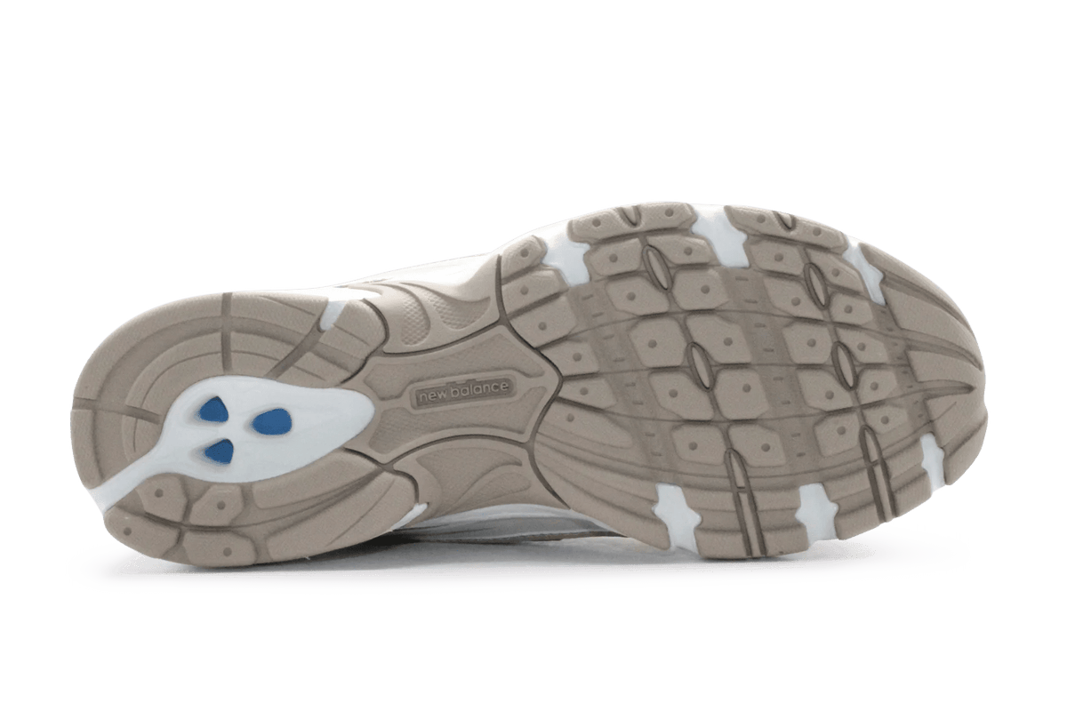 New Balance 740 Sneaker Teen - Beige - hatshoe