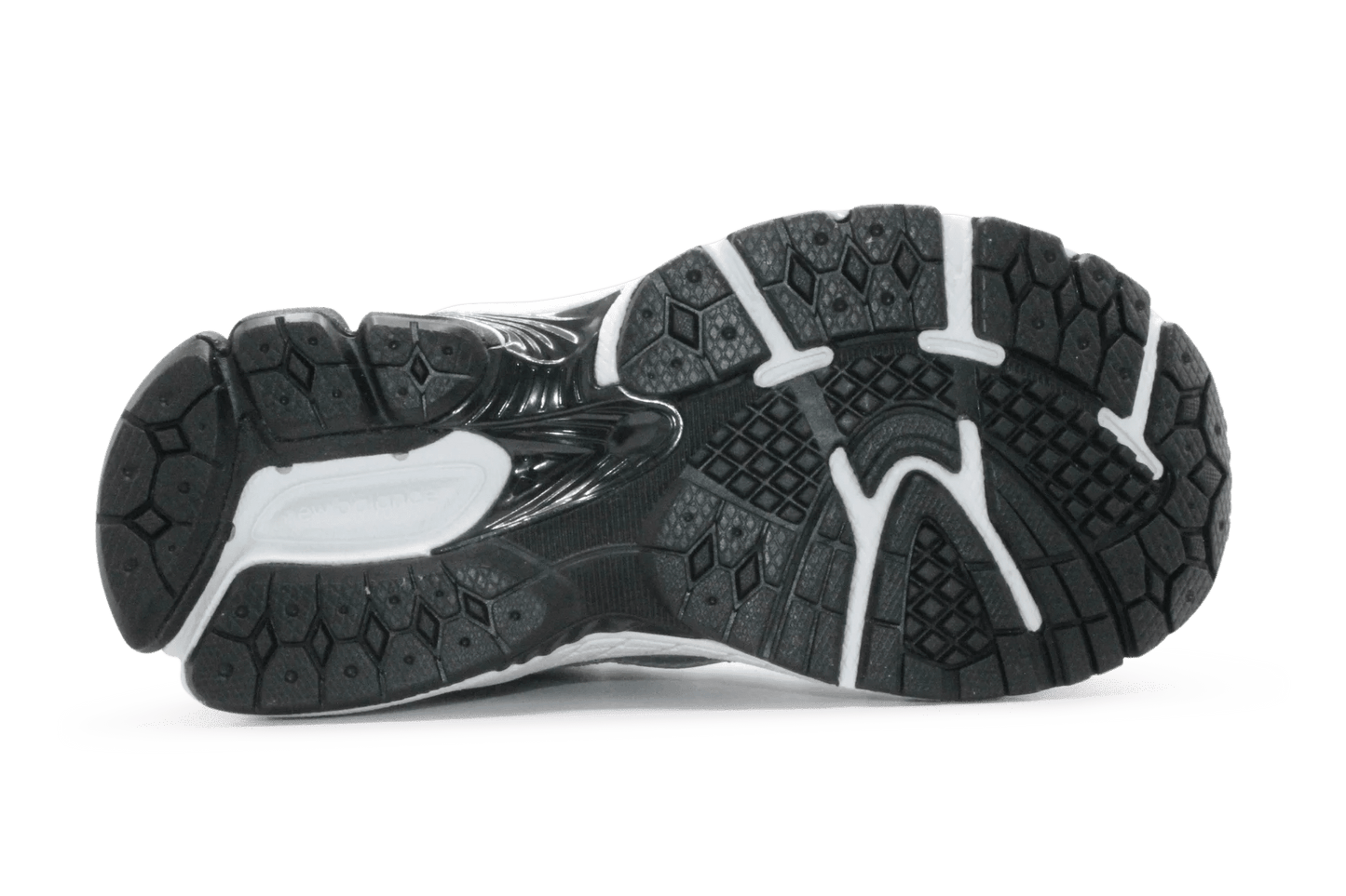 New Balance - Sneaker 1906 Kids Grey Matter - hatshoe