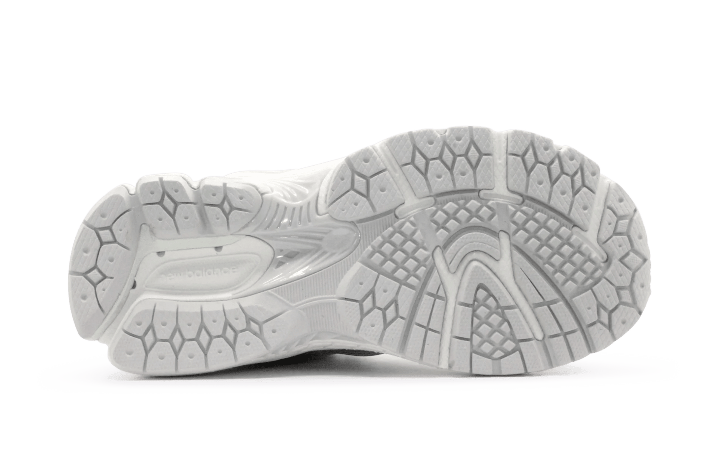 New Balance - Sneaker 1906 Kids Mint Water - hatshoe