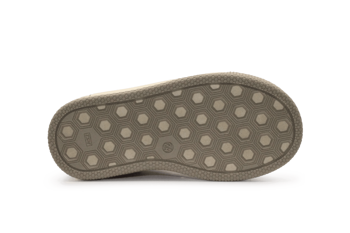 Pinocchio Meisjes Sneaker P1301 - Roze Paars - hatshoe