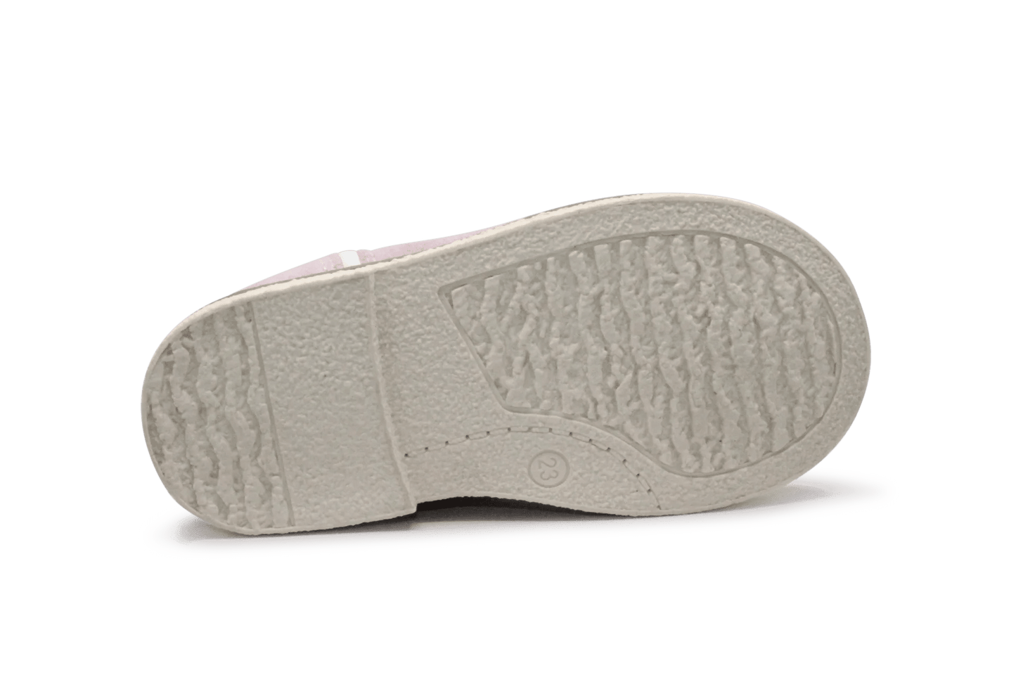 Pinocchio Meisjes Western Laarsje 1524 - Roze - hatshoe