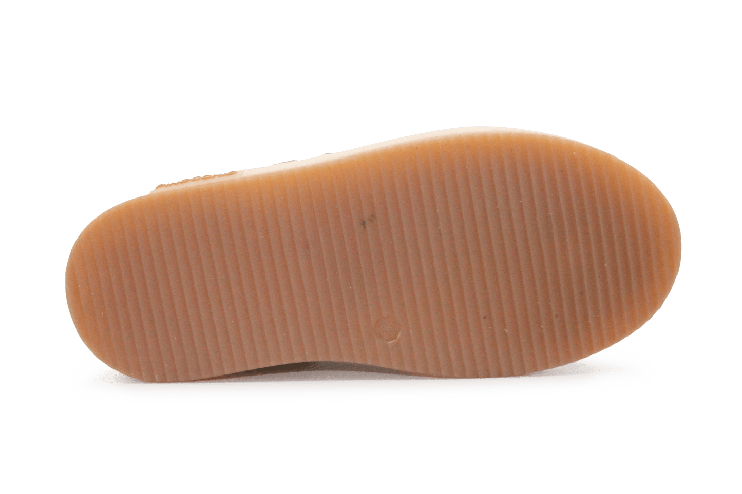 Pinocchio P1109 Jongens Veterschoenen Wit/Beige Leer met Rits - hatshoe