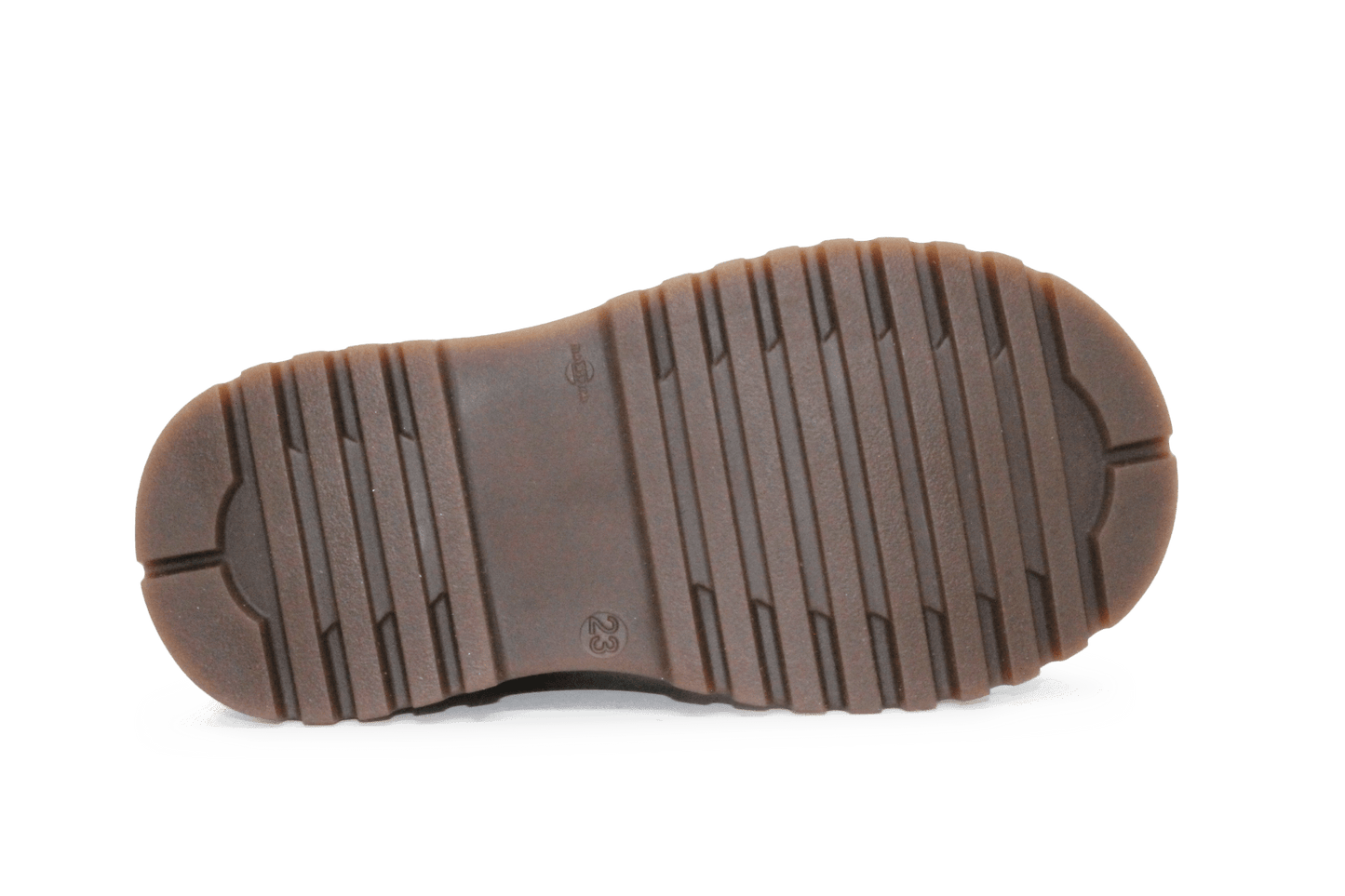 Pinocchio P1159 Kinder Chelsea Boots Blauw Suède Enkellaarsjes - hatshoe