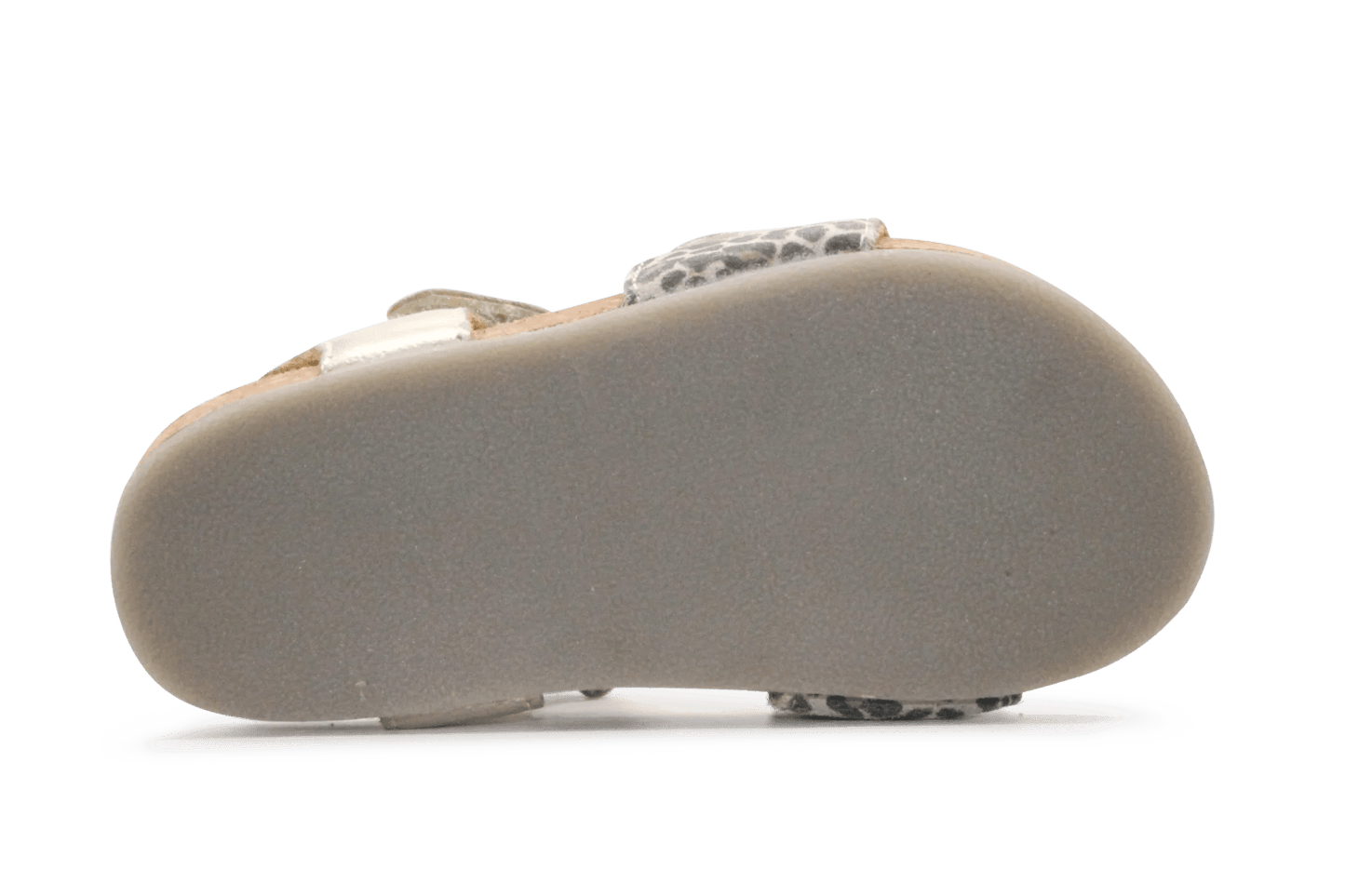 Pinocchio Sandaal P1902 - Natural Combi - hatshoe