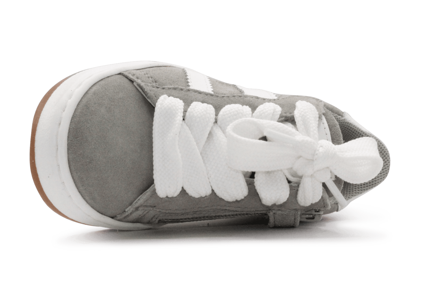 Pinocchio Veterschoen P1811 - grijs - hatshoe