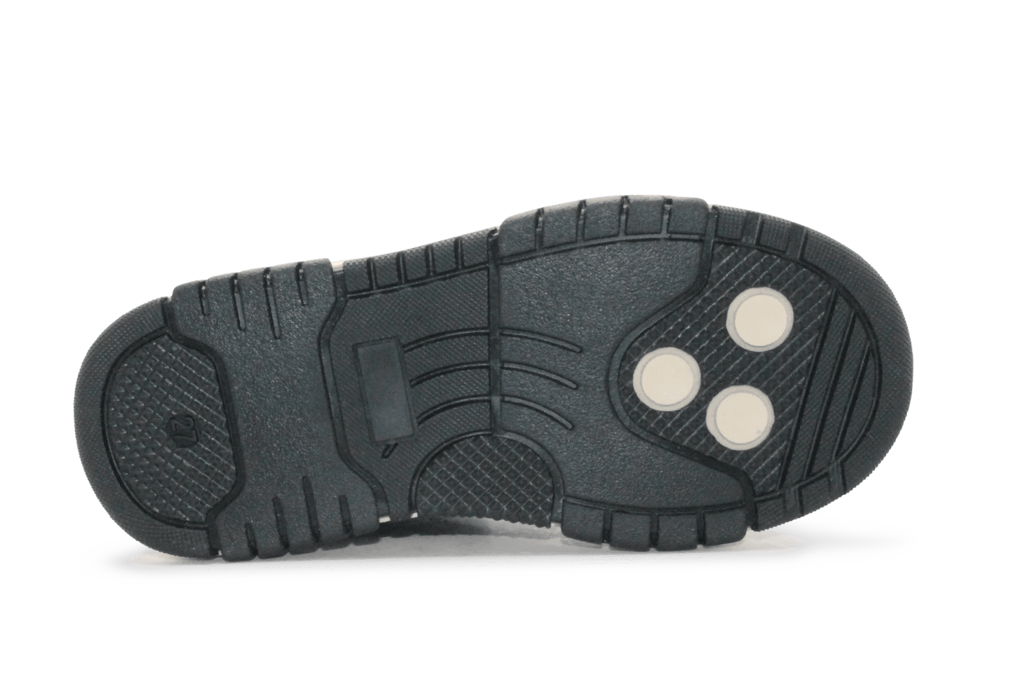 Poldino Veterschoen 6429 - Ottanio - hatshoe
