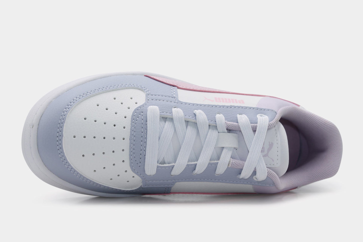 Puma Caven Sneaker - Paars - hatshoe