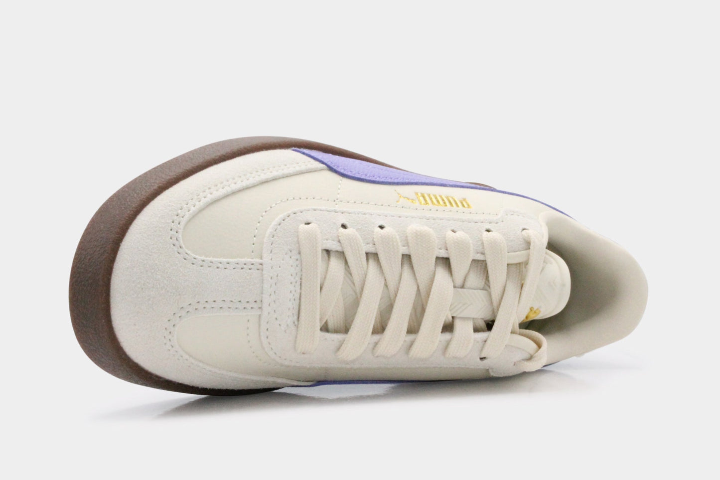 Puma Club Era Sneaker - Beige - hatshoe