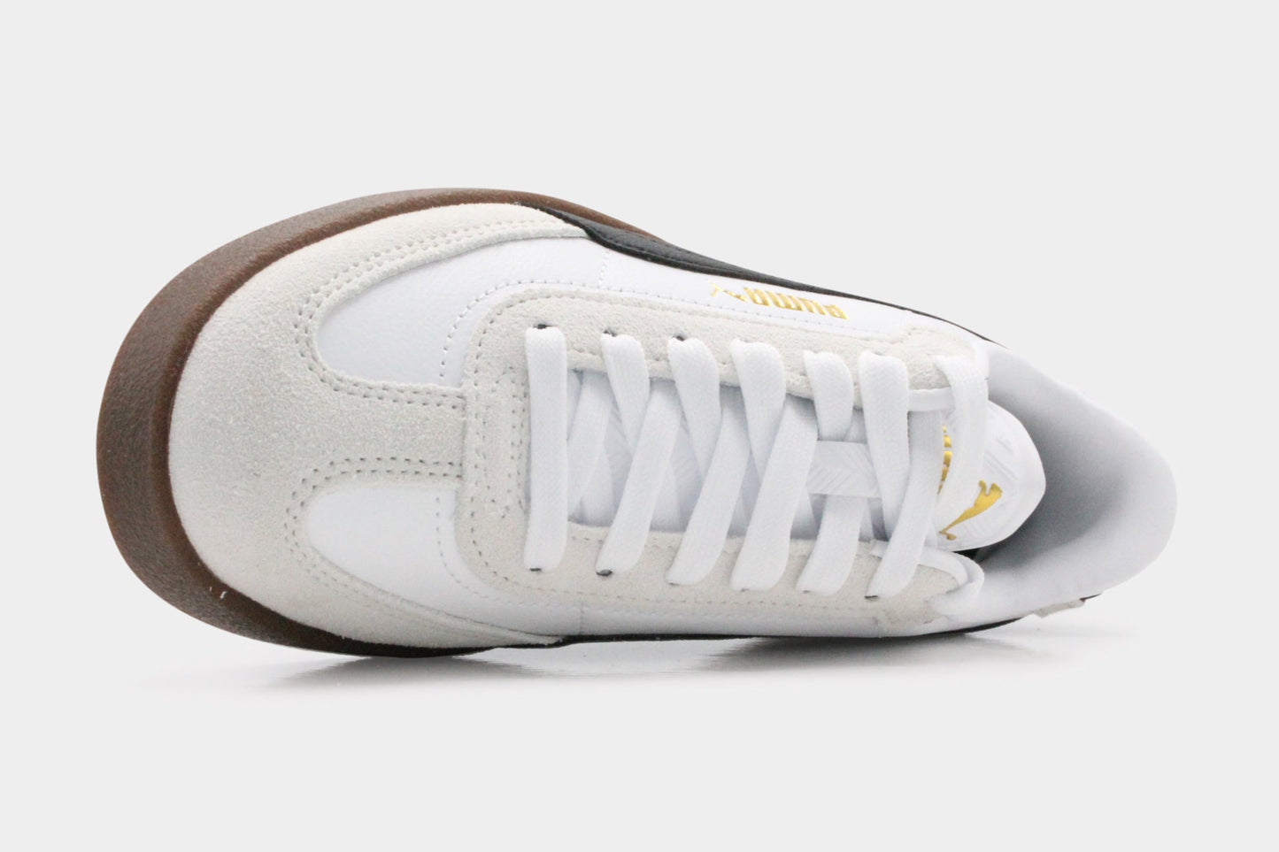 Puma Club Era Sneaker - Wit - hatshoe