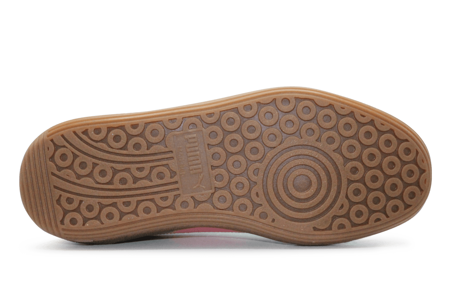 Puma Palermo Sneaker - Groen - hatshoe