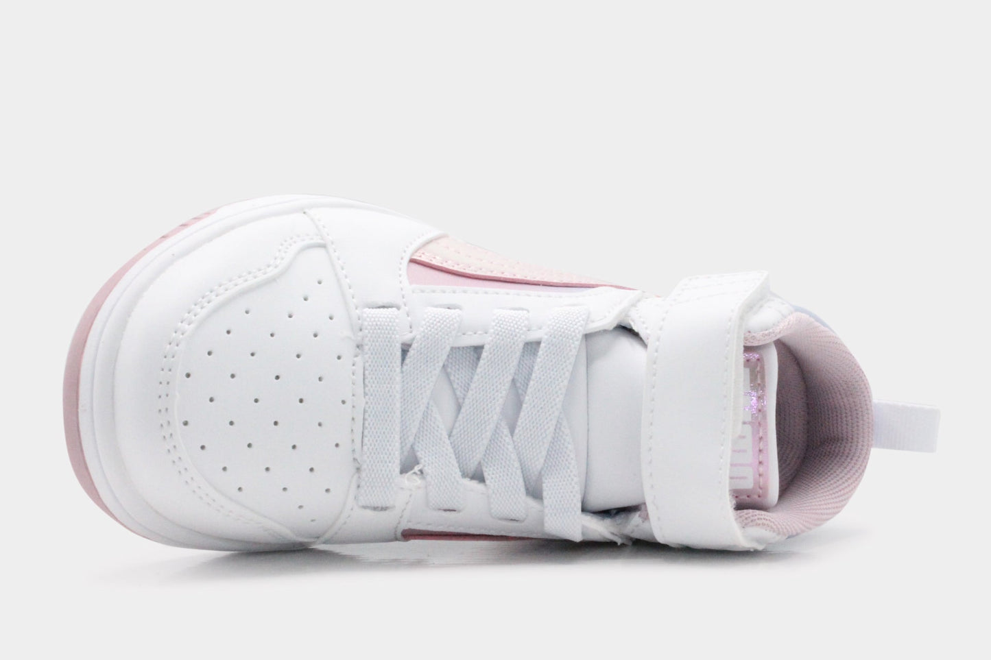 Puma Rebound Sneaker - Paars - hatshoe