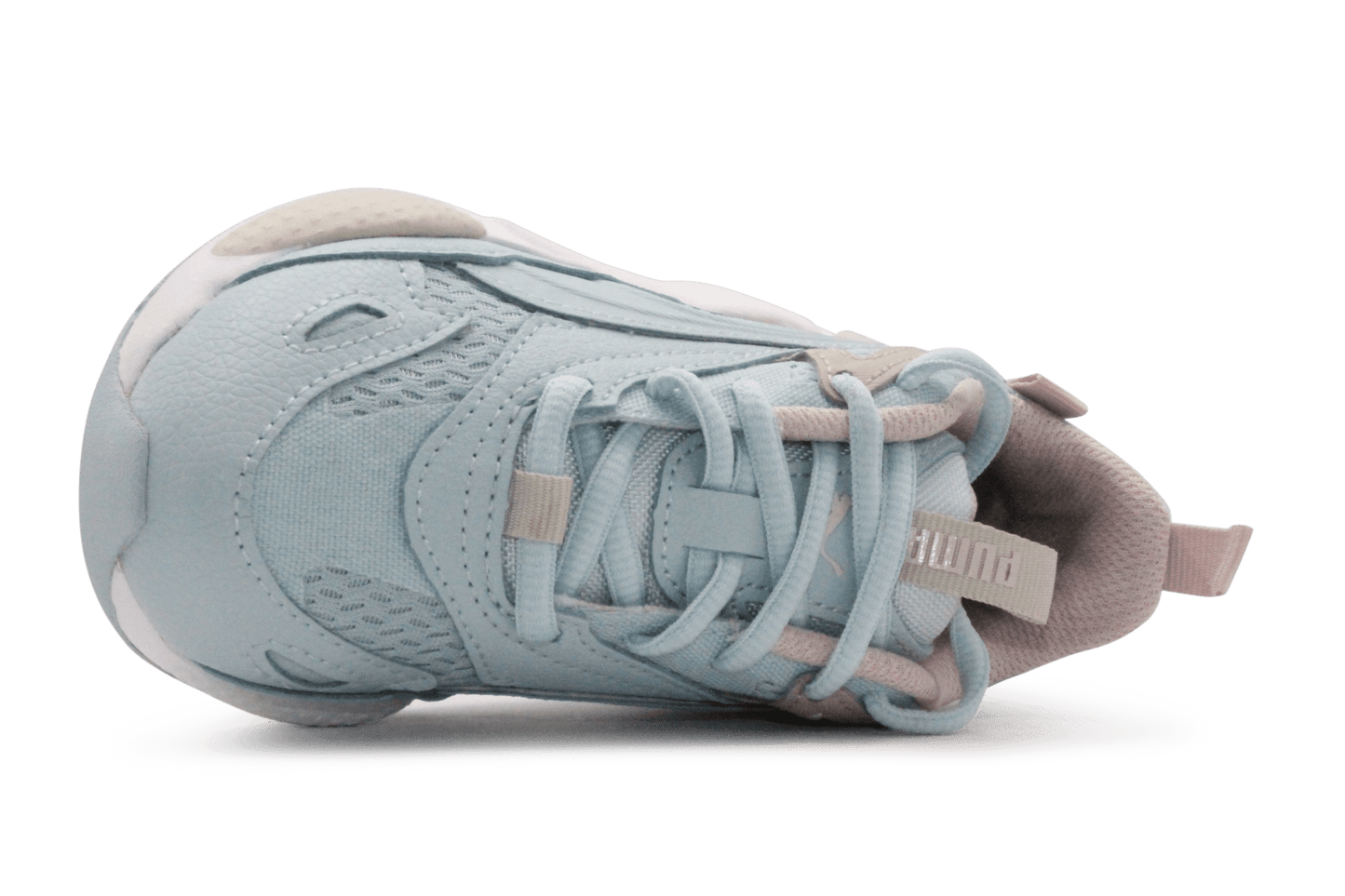 Puma RS - X Sneaker - Licht Blauw - hatshoe