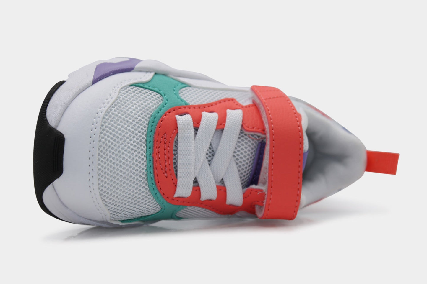 Puma Trinity Sneaker Jr - Wit - hatshoe