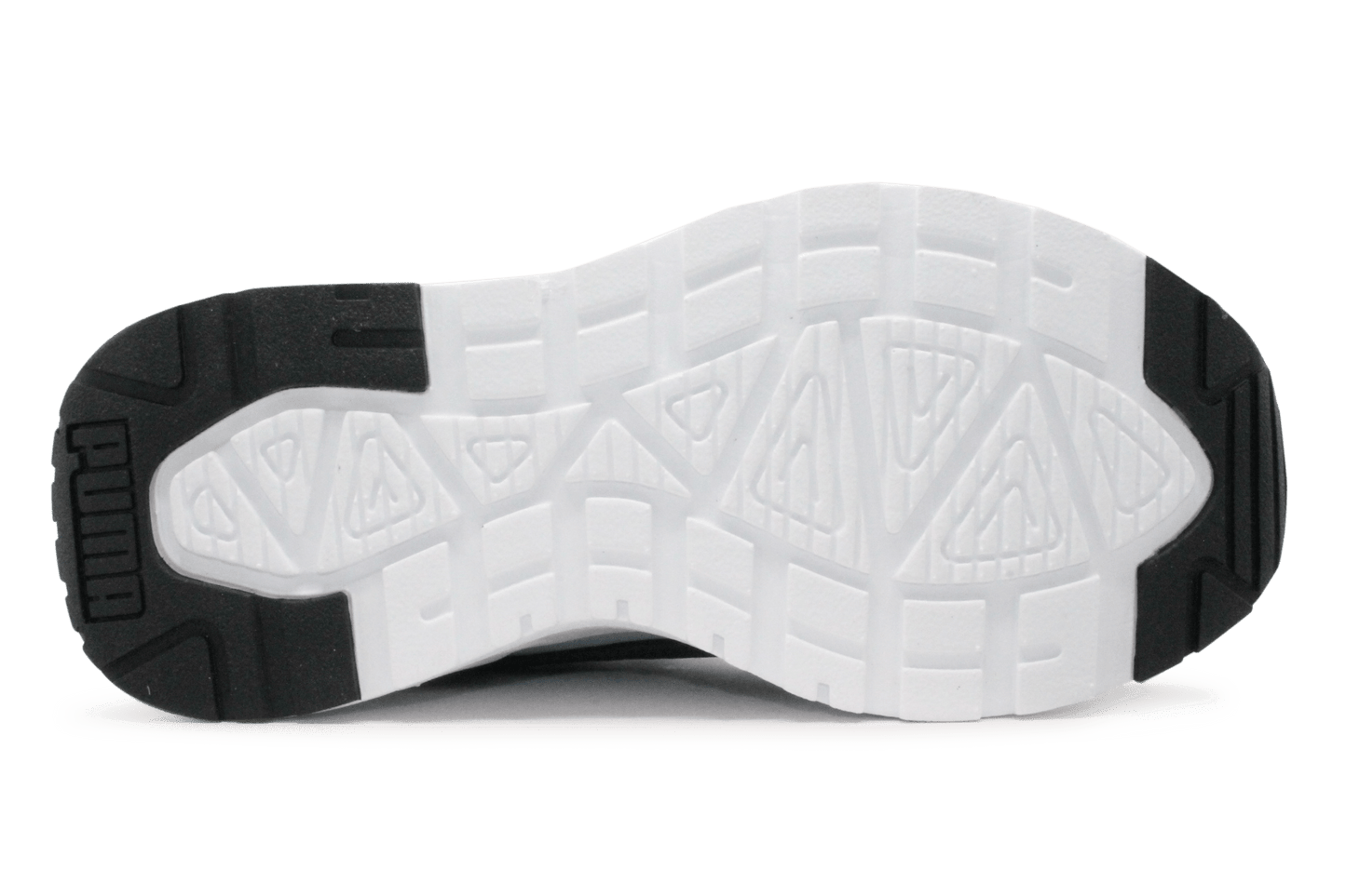 Puma Trinity Sneaker - Zwart - hatshoe