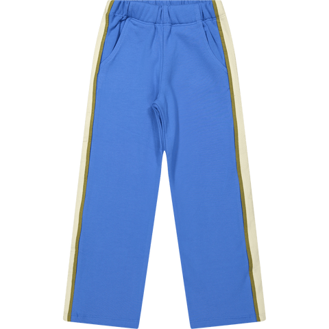 Riffle Broek Pete - Palace Blue