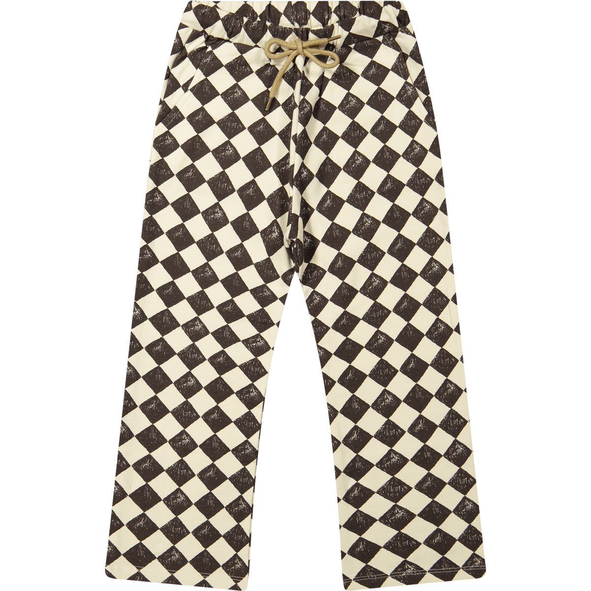 Riffle Broek Pyke - Check - hatshoe