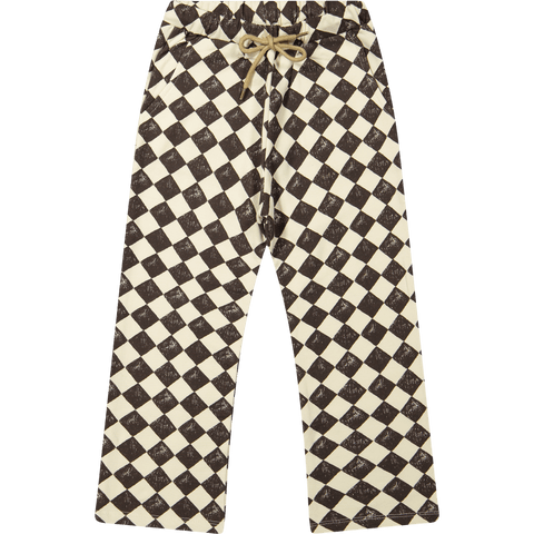 Riffle Broek Pyke - Check
