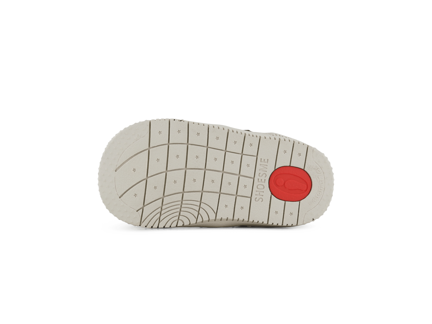 Shoesme Eerste Loopschoen BN24W008 - Blauw - hatshoe