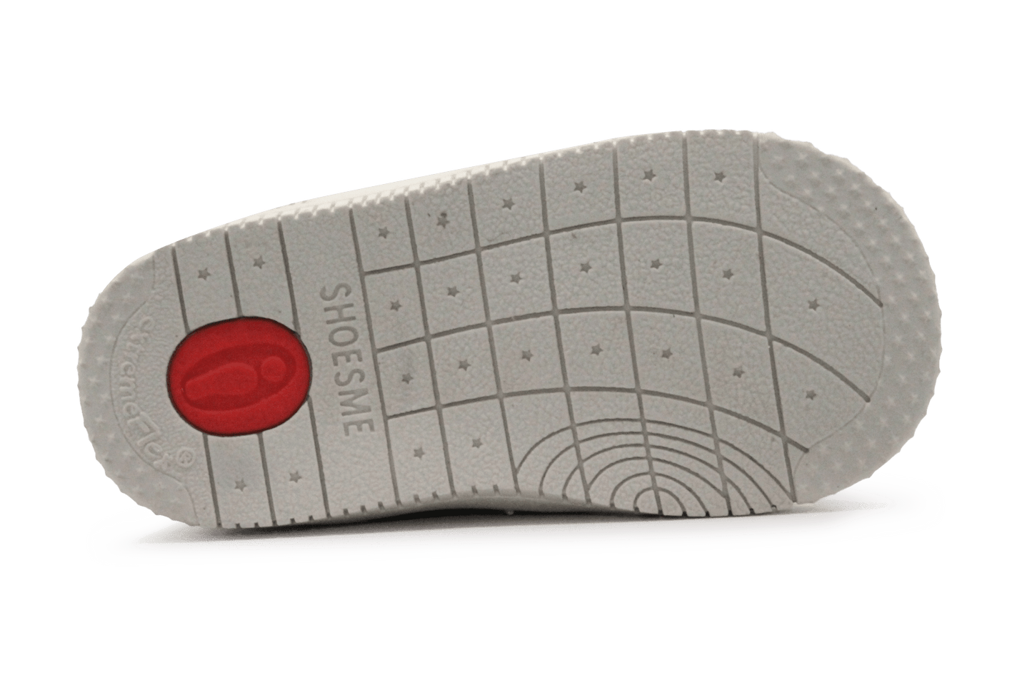 Shoesme Eerste Loopschoen BN24W008 - Goud - hatshoe