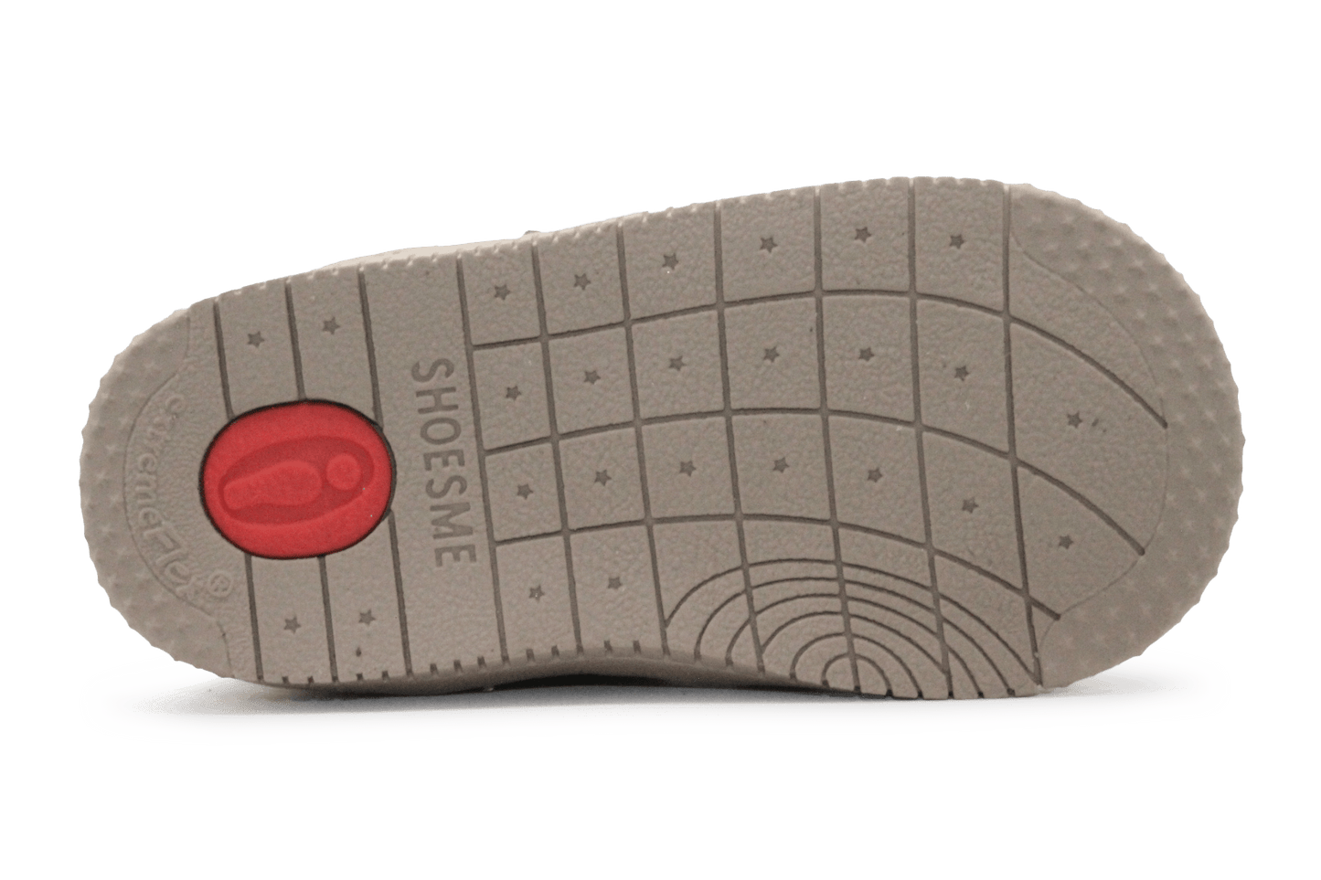 Shoesme Eerste Loopschoen BN24W009 - Groen - hatshoe