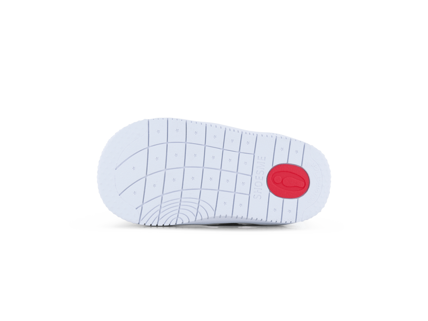 Shoesme Eerste Loopschoen BN25S008 - Roze - hatshoe