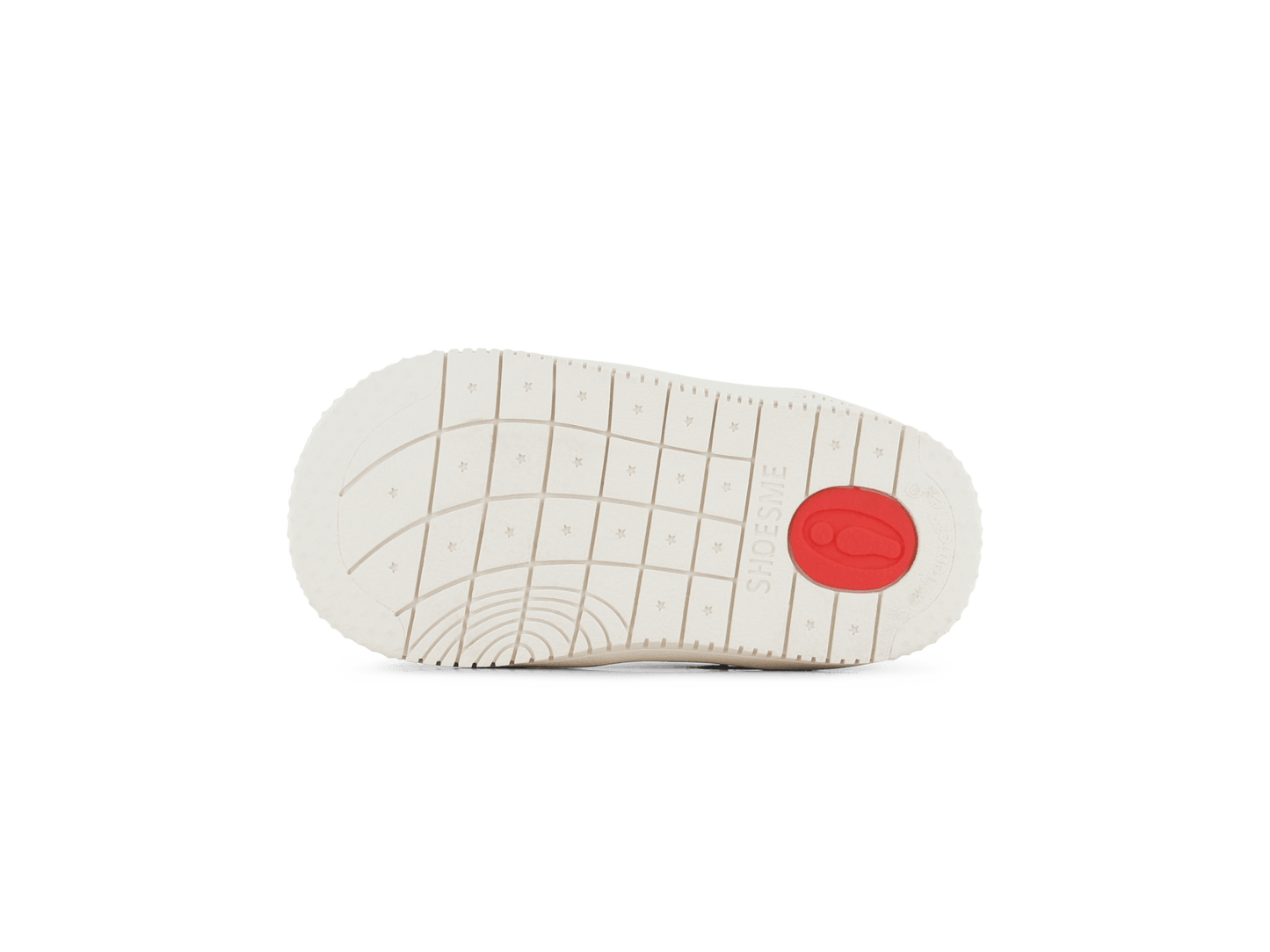 Shoesme Eerste Loopschoen BN25S012 - Roze - hatshoe