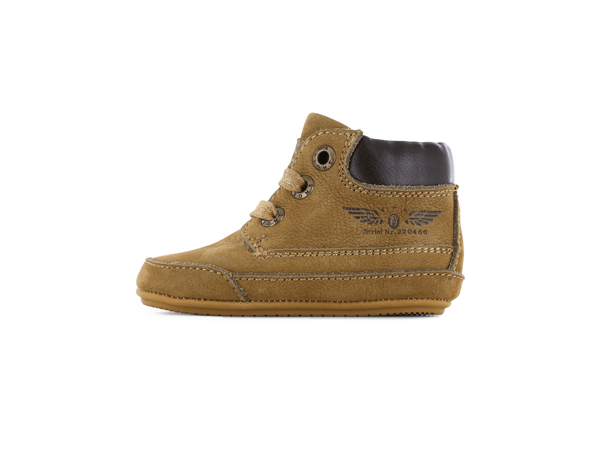 Babyschoenen Schoenen Maat 23 Shoesme Shoesme Eerste Loopschoen