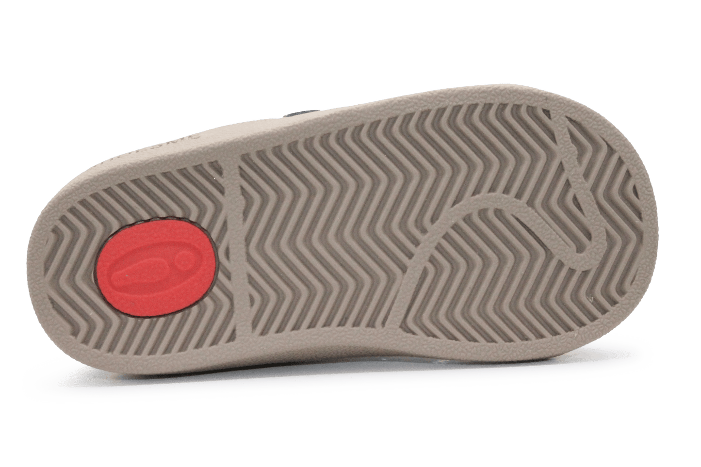 Shoesme Klittenbandschoen BS24W001 - Groen - hatshoe