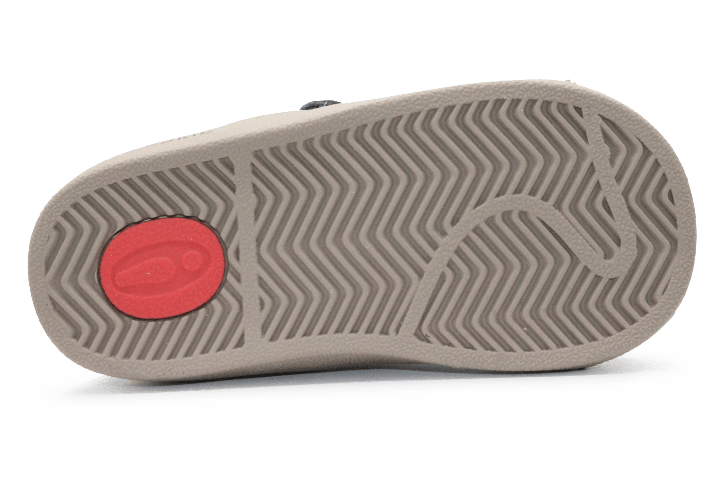 Shoesme Klittenbandschoen BS25W001 - Blauw - hatshoe