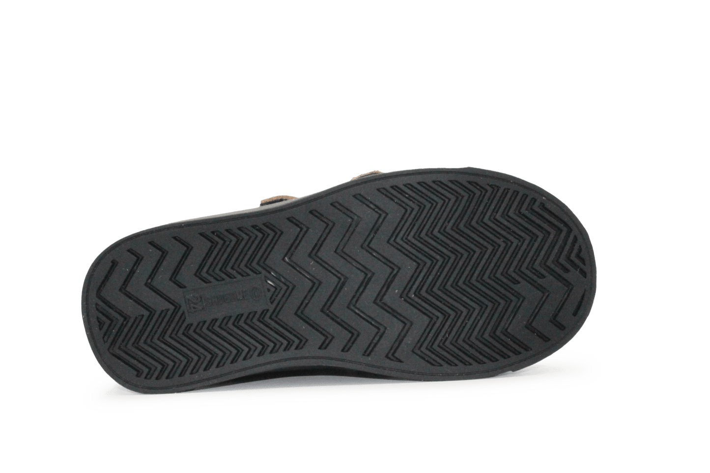 Shoesme Klittneband Schoenen SH25W045 - Leopard Brown - hatshoe