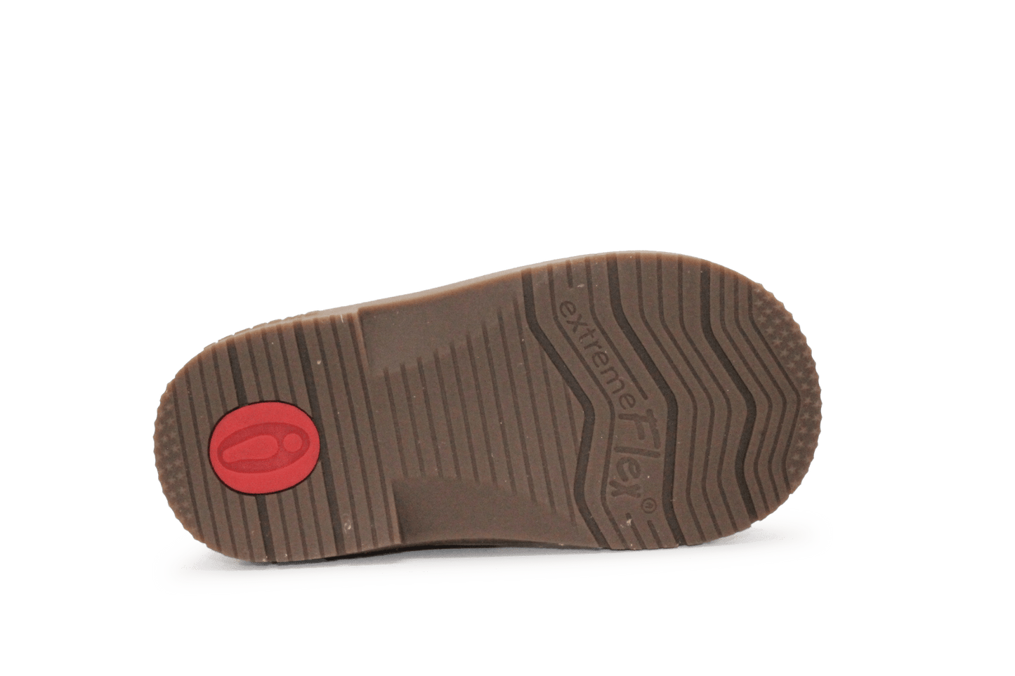 Shoesme Laars Meisjes BC25W004 - Cognac - hatshoe