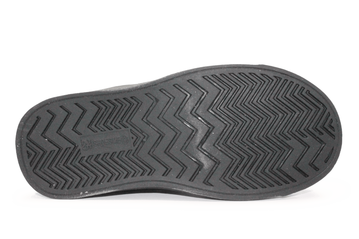 Shoesme Laars SH24W005 - Zwart - hatshoe