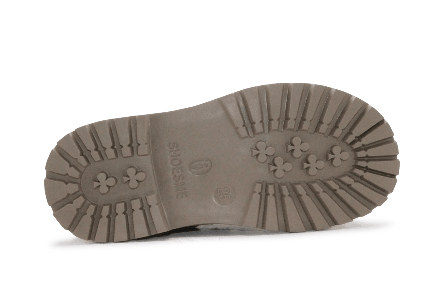 Shoesme Meisjes Sneaker - NT26W007 - Leopard - hatshoe
