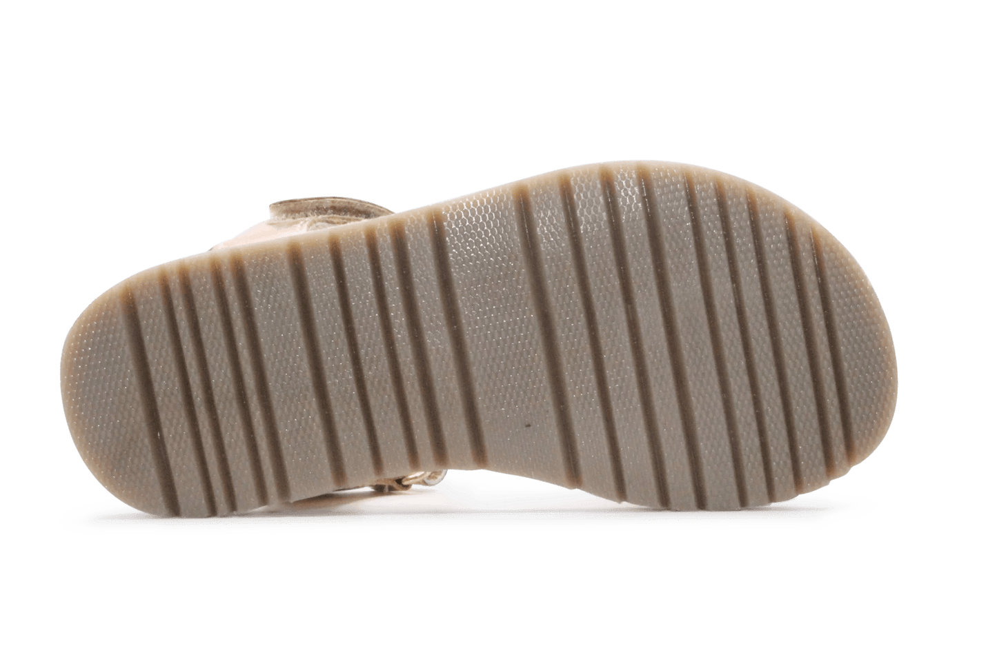 Shoesme Sandaal CA26S040 - Rosegold - hatshoe