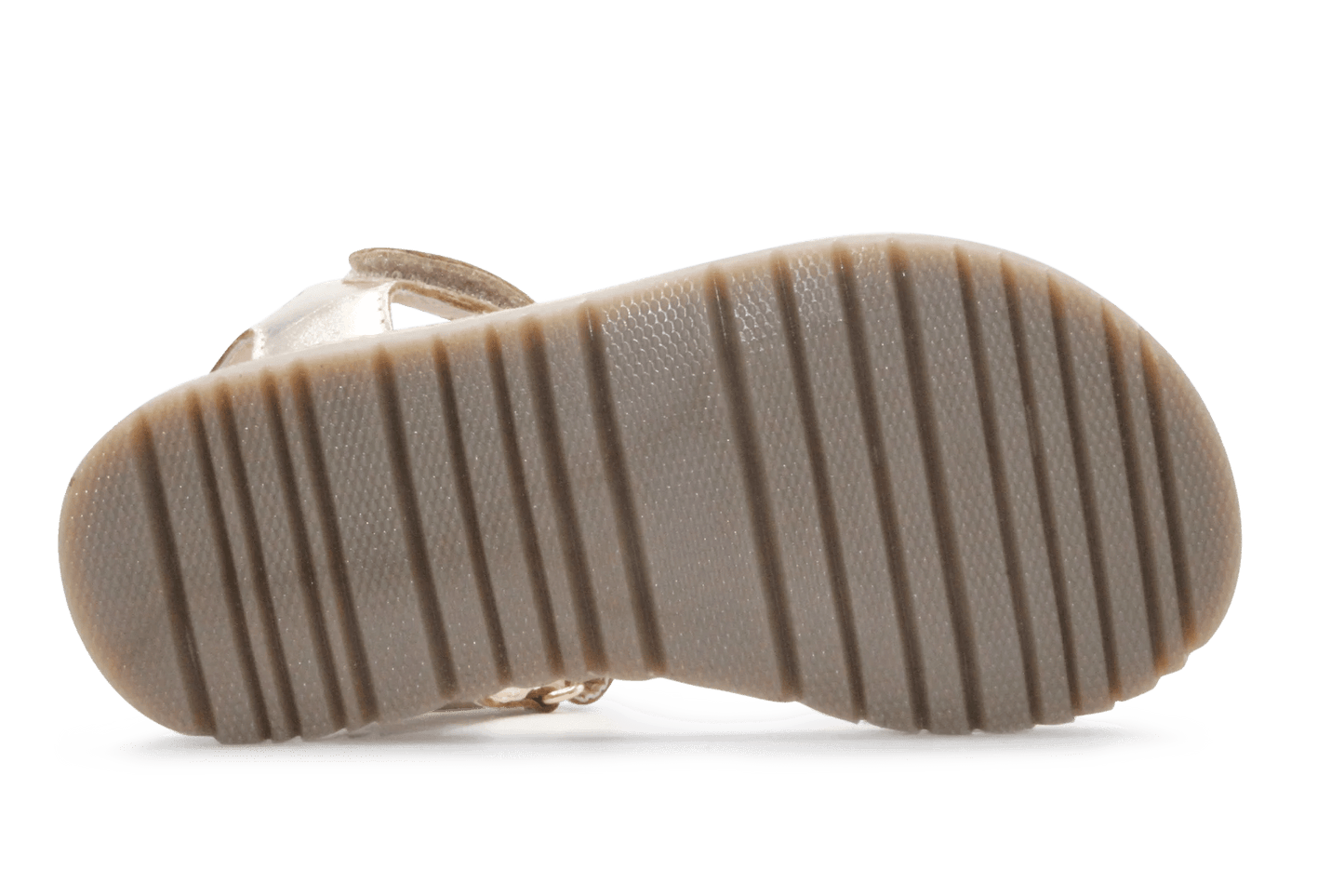 Shoesme Sandaal CA26S041 - Goud - hatshoe