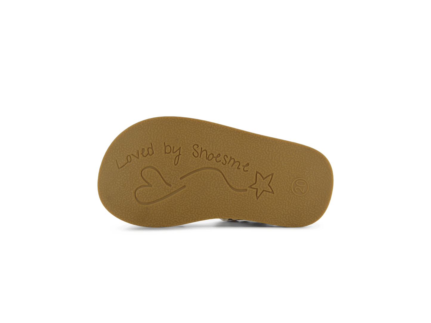 Shoesme Sandaal CS24S006 - Roze - hatshoe