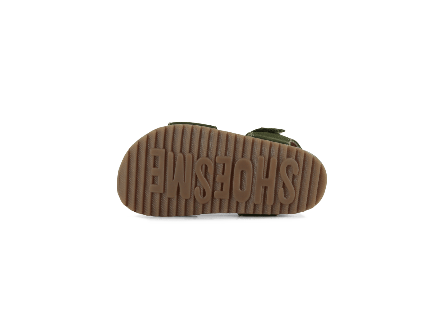 Shoesme Sandaal IC23S015 - Groen - hatshoe