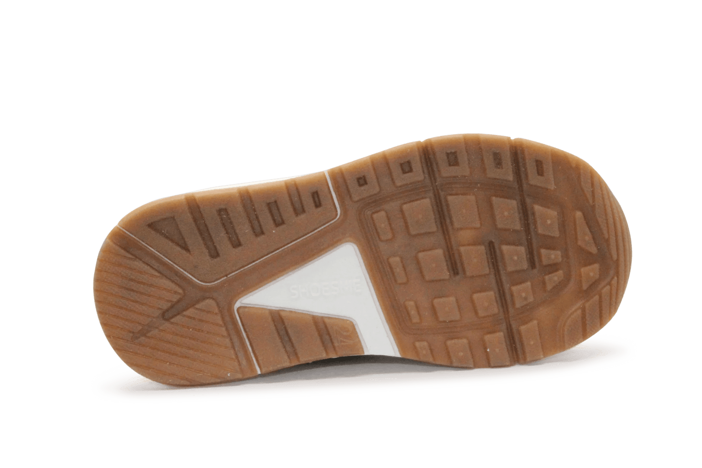 Shoesme Sneaker AO26S001 - Grey Green - hatshoe