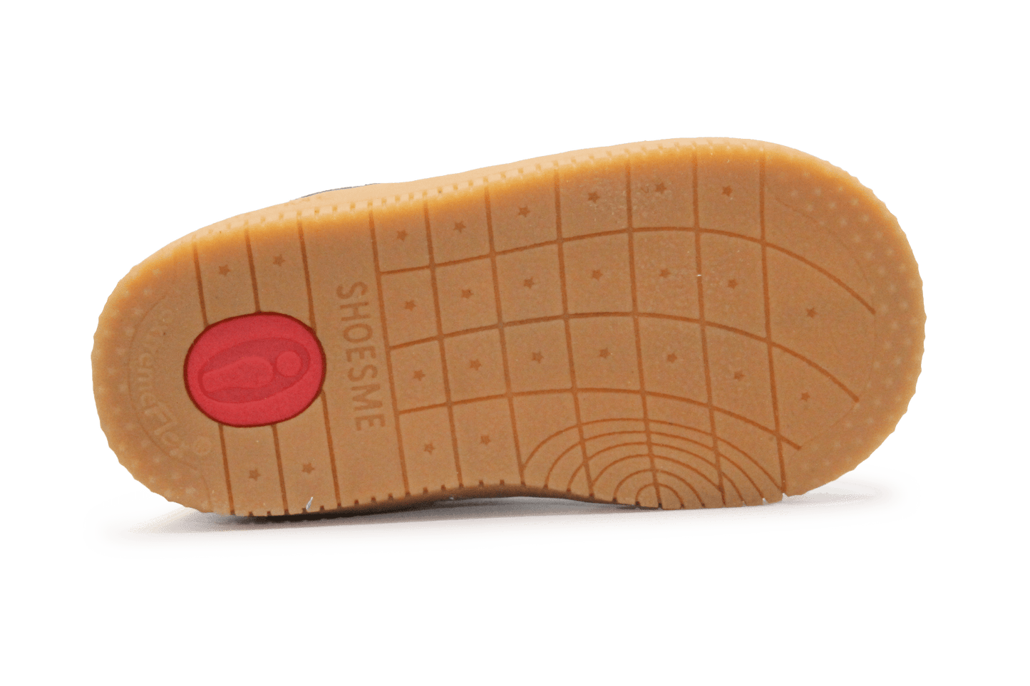 Shoesme Sneaker BN25W002 - Blauw - hatshoe