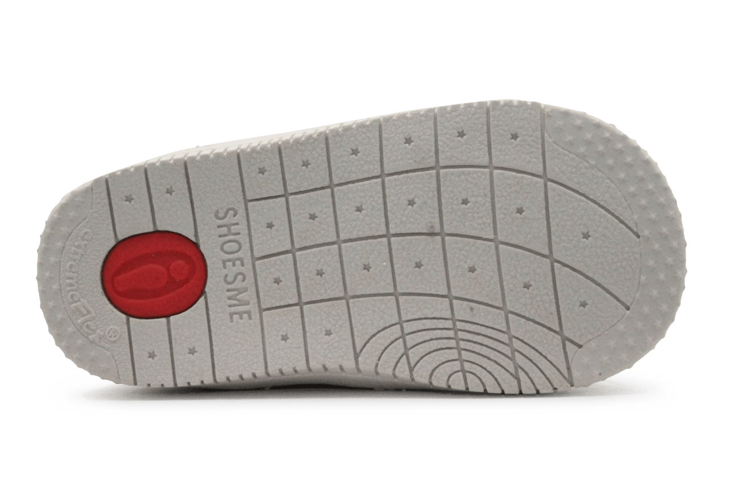 Shoesme Sneaker BN25W008 - Pink - hatshoe