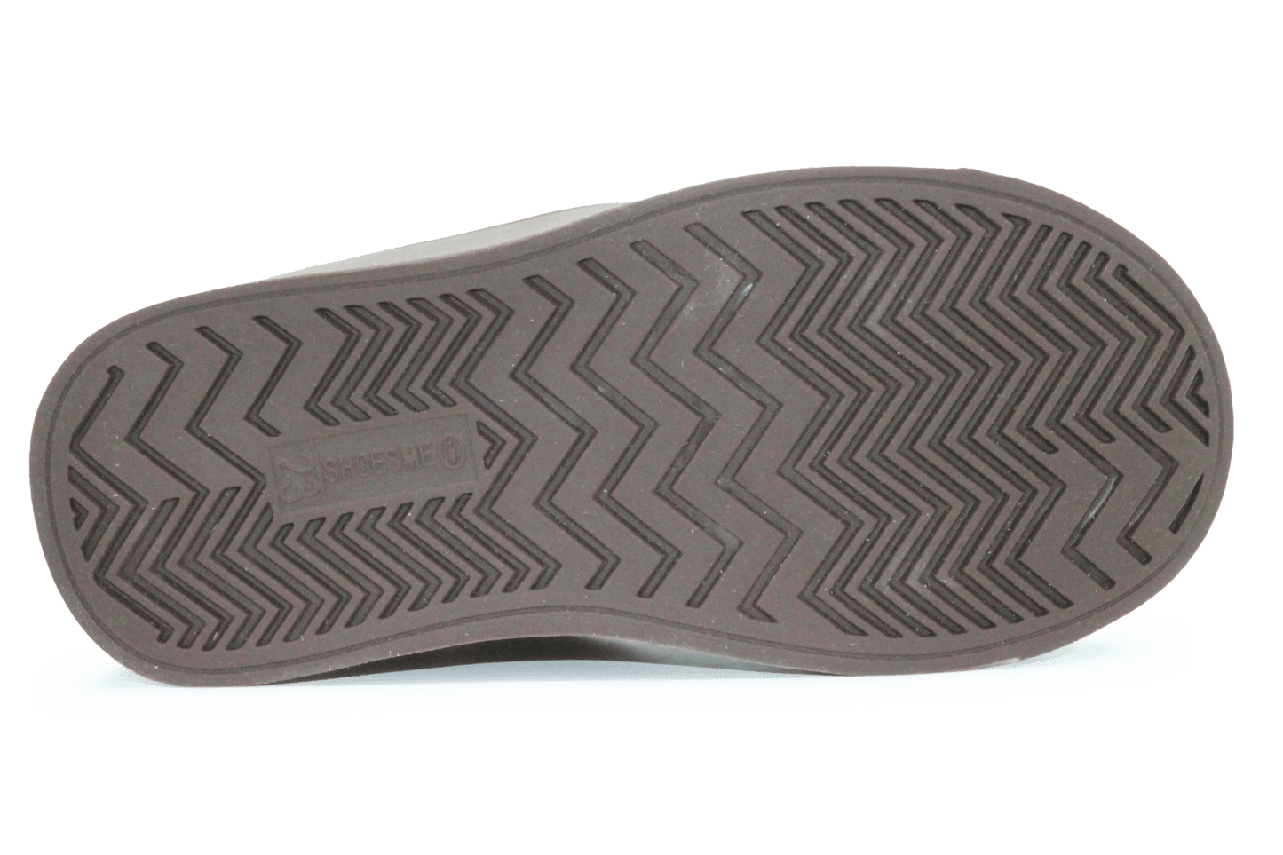 Shoesme Veterschoenen SH23W036 - Donkergroen - hatshoe