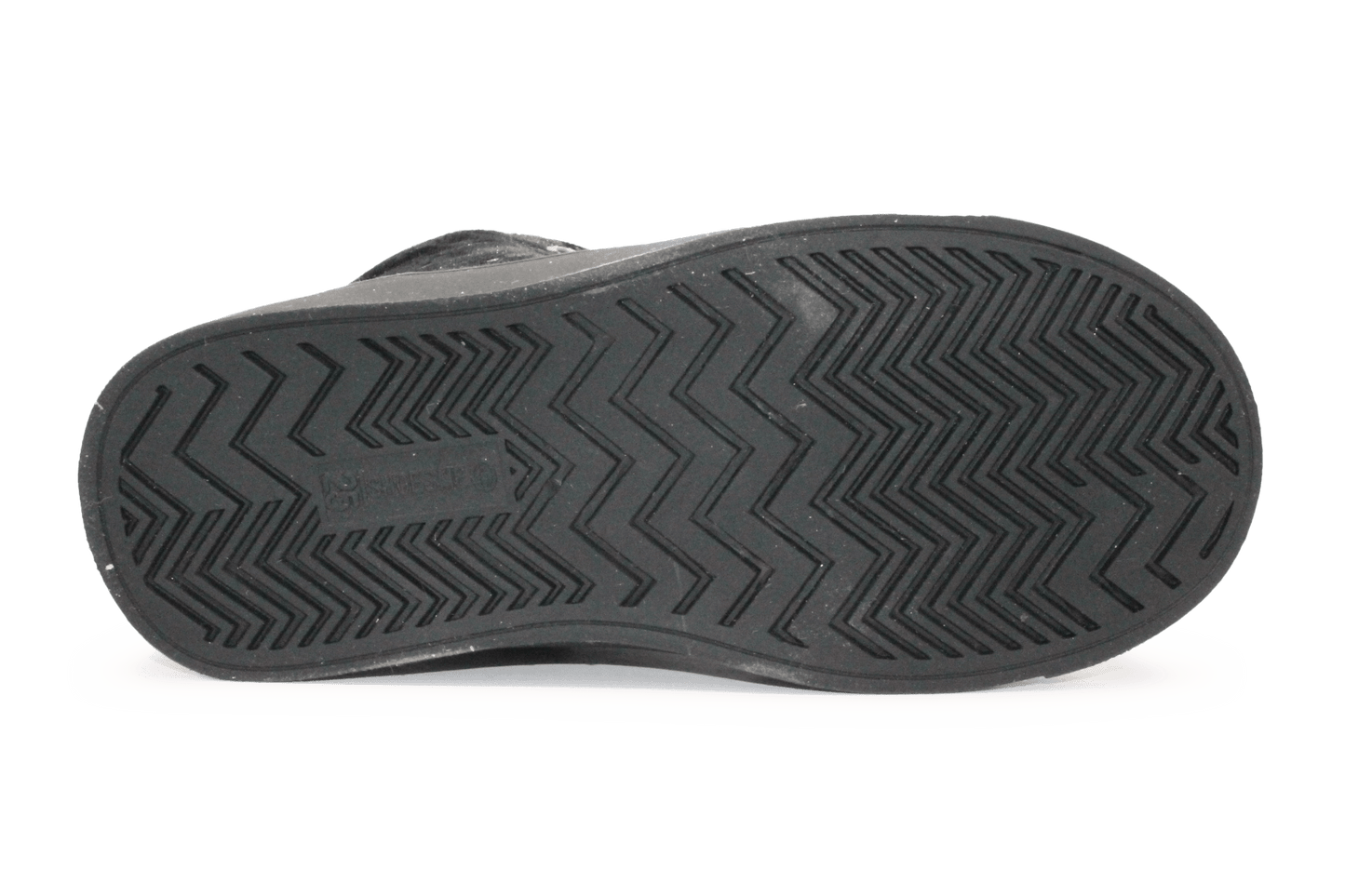 Shoesme Veterschoenen SH25W013 - Zwart - hatshoe