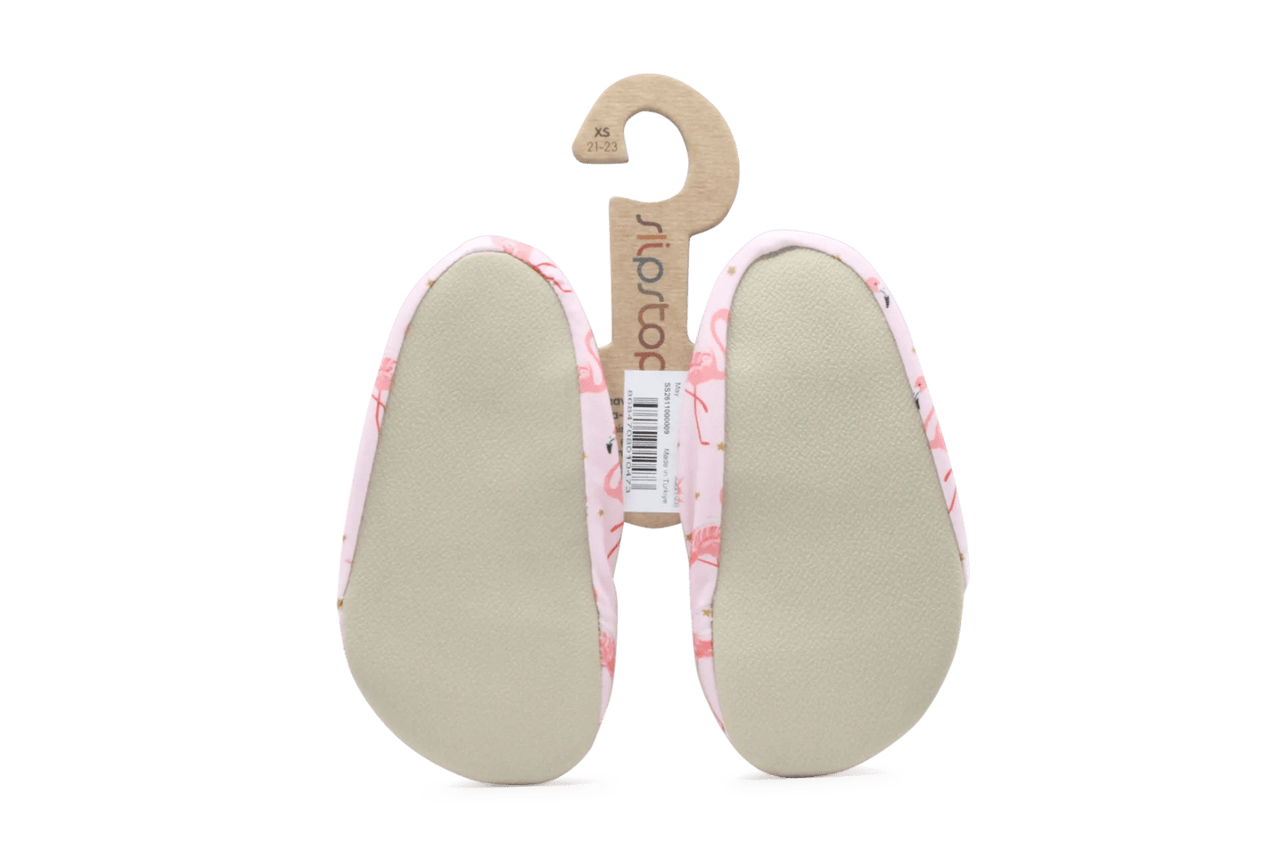 Slipstop - Pink Flamingo - hatshoe